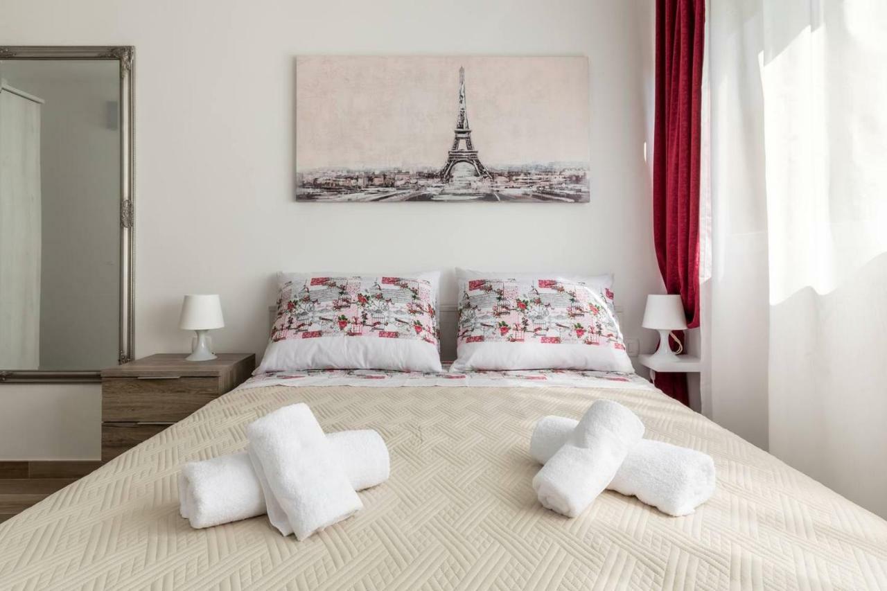 Apartments Cezar Сплит Екстериор снимка