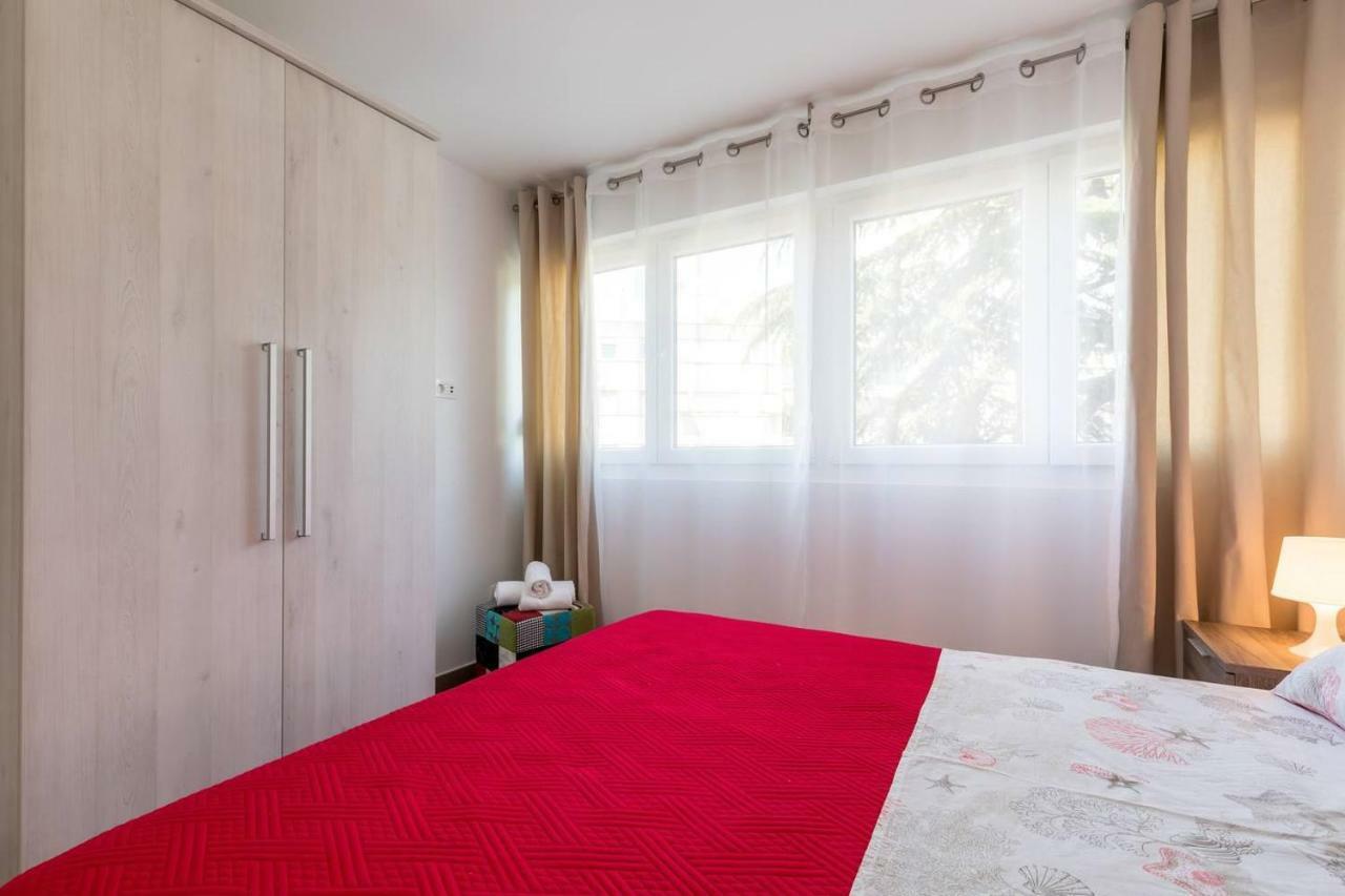 Apartments Cezar Сплит Екстериор снимка
