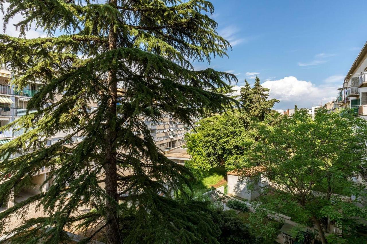 Apartments Cezar Сплит Екстериор снимка