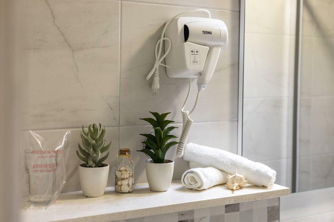 Apartments Cezar Сплит Екстериор снимка