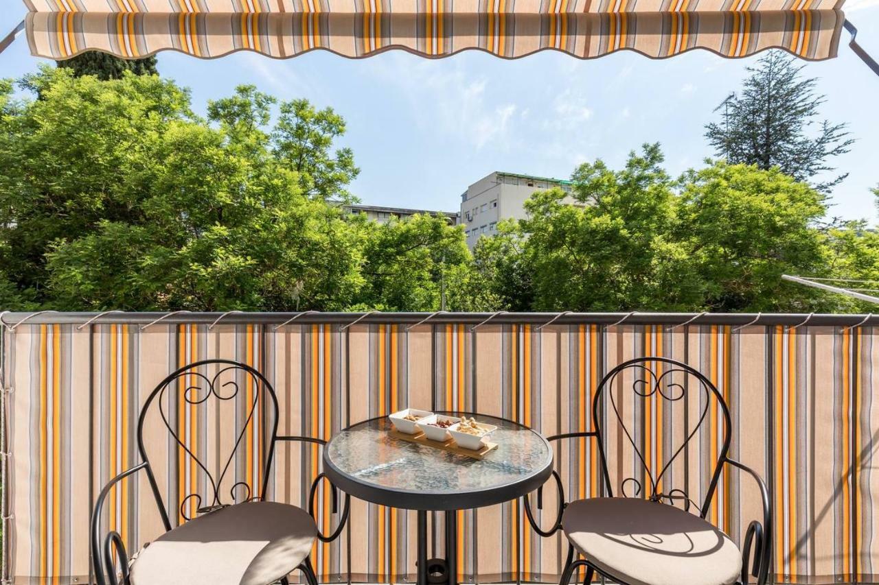 Apartments Cezar Сплит Екстериор снимка