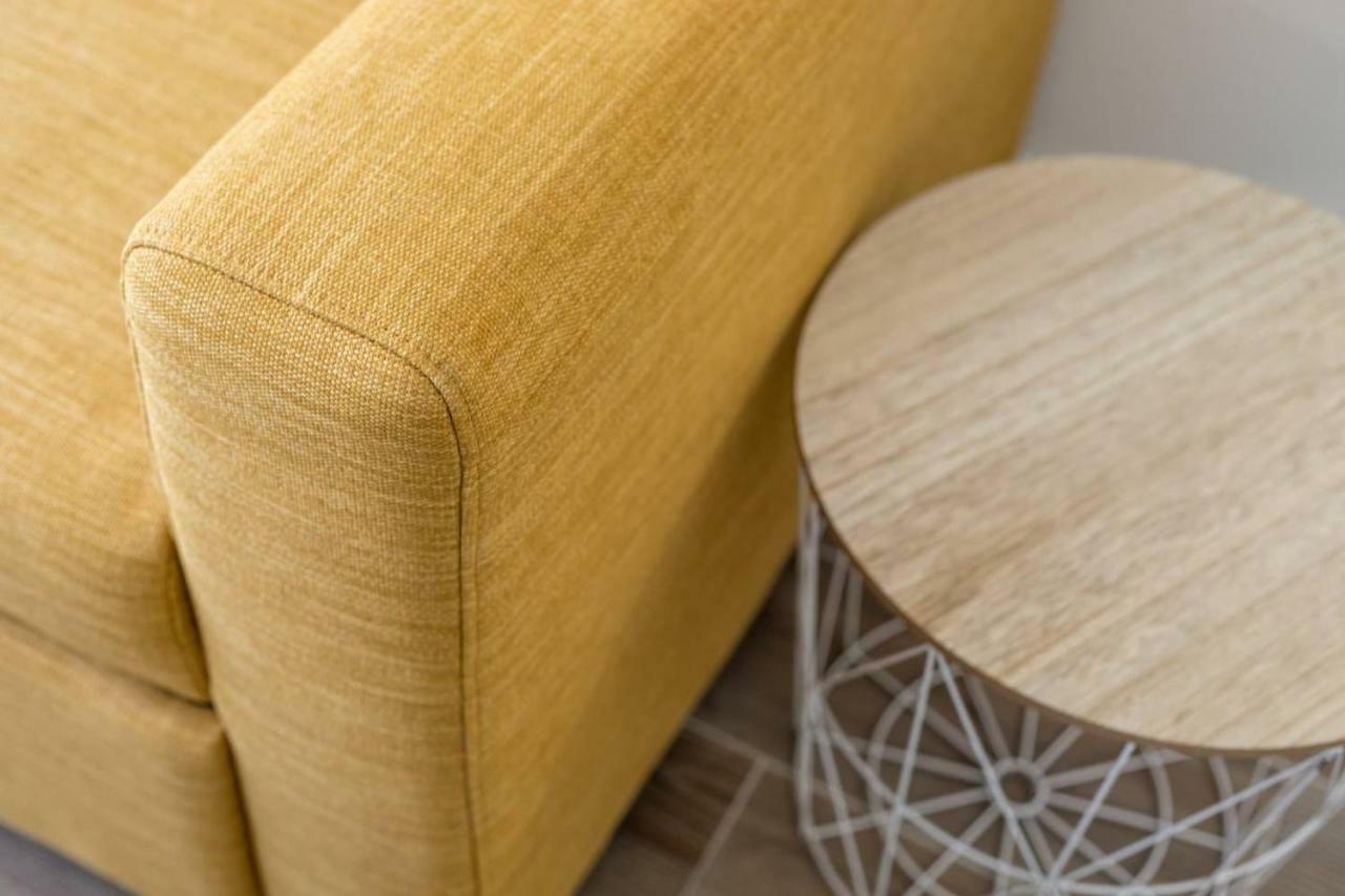 Apartments Cezar Сплит Екстериор снимка